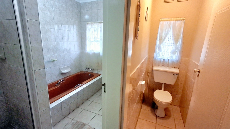 3 Bedroom Property for Sale in Sasolburg Ext 23 Free State